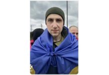 З російського полону повернувся воїн зі Львівщини Василь Буляк