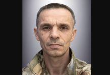 У пʼятницю Львів попрощається з воїном Олександром Пащуком