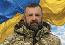 Під час виконання бойового завдання загинув Герой зі Львівщини Олег Глущак