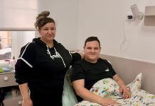 У Львові лікарі врятували ногу 16-річному хлопцю, який втратив 12 сантиметрів кістки у ДТП