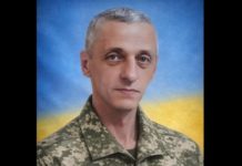 Підтверджено загибель захисника зі Львівщини Мар’яна Кухаря, який два роки вважався зниклим безвісти
