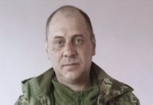 У понеділок на Львівщину повертається загиблий Герой Дмитро Библик