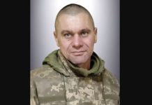 Львів попрощається із захисником Андрієм Антонишиним