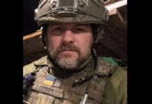 Львівщина попрощається зі загиблим Героєм Романом Петрачуком