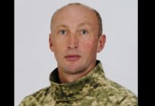 На Сумщині загинув Герой зі Львівщини Ігор Гнидин