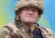 Львівщина попрощається з воїном Іваном Петришином