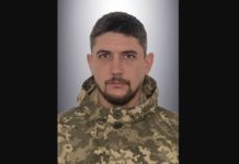 Львів попрощається з воїном Тарасом Кузьмою