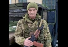 У понеділок на Львівщину повернеться загиблий Герой Ігор Спільчак