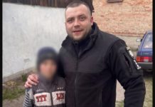 Поліцейські Львівщини розшукали 10-річного зниклого хлопчика