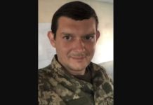 На війні загинув Герой зі Львівщини Володимир Козаченко
