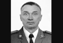 Вбитий у Львові військовий ТЦК був учасником двох Олімпійських ігор