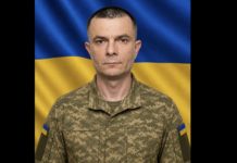 У суботу Львівщина попрощається з воїном Юрієм Луциком