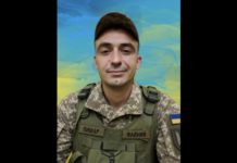 Підтверджено загибель Героя зі Львівщини, який вважався безвісти зниклим