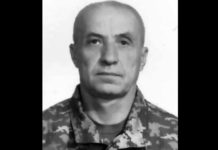 На Харківщині загинув Герой зі Львівщини Руслан Пиртко
