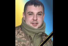 У Німеччині помер важкопоранений Герой зі Львівщини