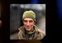 Чорна звістка прилетіла в родину на Львівщину про загибель Захисника Володимира Фрізоргера