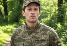 На Львівщину повертається загиблий Герой Іван Карп’як