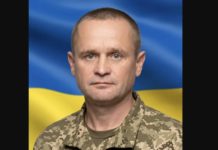 Львівщина попрощається з Героєм, який вважався безвісти зниклим з 2022 року