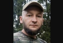 Львівщина попрощається з Героєм Іваном Фурівим