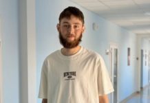 У Львові 18-річному сину військового пересадили серце