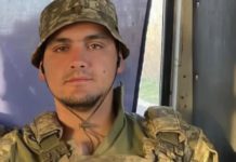 На Донеччині загинув Герой зі Львівщини Віжай Сурмай