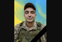 На Львівщину повертається загиблий Герой Михайло Лимар