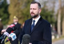 У Польщі заявили, що Україна повинна точніше обирати цілі, щоб не виникало загроз для країн НАТО
