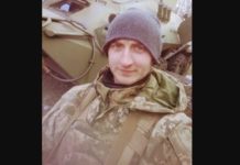 Президент присвоїв звання Герой України загиблому воїну зі Львівщини
