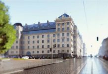 Готель замість гуртожитку: прокуратура через суд зупиняє реконструкцію у Львові