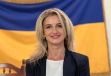 Директорку Самбірської центральної лікарні взяли під варту без права застави
