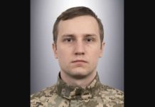 Львів попрощається з воїном Сергієм Падалкою