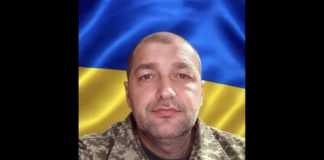 На Львівщину на щиті повертається загиблий Герой Роман Маланчак