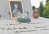 На Львівщині поліцейські встановлюють обставини наруги над могилою Героя України