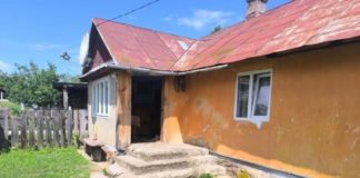 У Львівській області чоловік вбив односельця