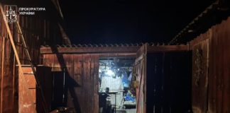 У Львівській області сварка через коня закінчилася вбивством