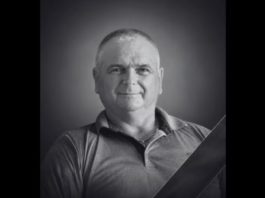 Львівщина попрощається зі захисником Олегом Гойдою