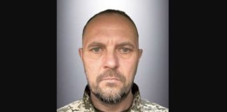Львів попрощається з військовослужбовцем Андрієм Гентошем
