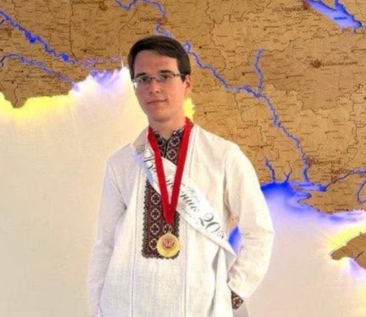 У Львові випускник ліцею склав НМТ на максимальні 800 балів