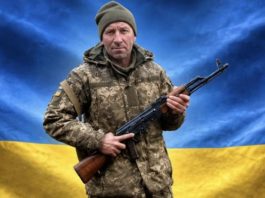 Підтверджено загибель Героя зі Львівщини, який вважався безвісти зниклим на Курщині