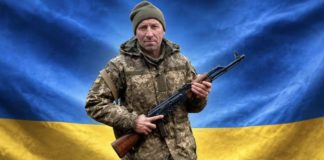 Підтверджено загибель Героя зі Львівщини, який вважався безвісти зниклим на Курщині
