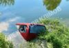 На Львівщині у річці знайшли Volkswagen із тілом водія