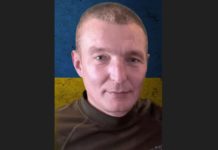 На війні загинув Герой зі Львівщини Олександр Косаковський