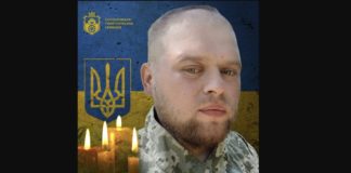 Після поранення помер воїн зі Львівщини Роман Лозинський