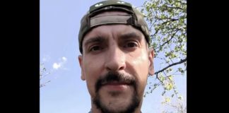 На Львівіщину на щиті повертається загиблий Воїн Роман Грицан