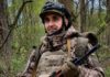 На Сумщині загинув Герой зі Львівщини Олег Кос
