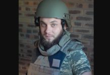 На Донеччині загинув Герой зі Львівщини Іван Жук