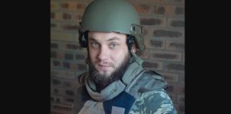 На Донеччині загинув Герой зі Львівщини Іван Жук