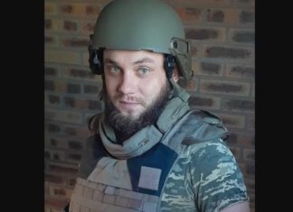 На Донеччині загинув Герой зі Львівщини Іван Жук