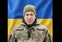 Львівщина попрощається з Героєм, який загинув у 2023 році