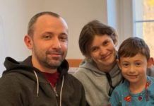 У Львові лікарі врятували 7-річного хлопчика з ураженням печінки та нирок